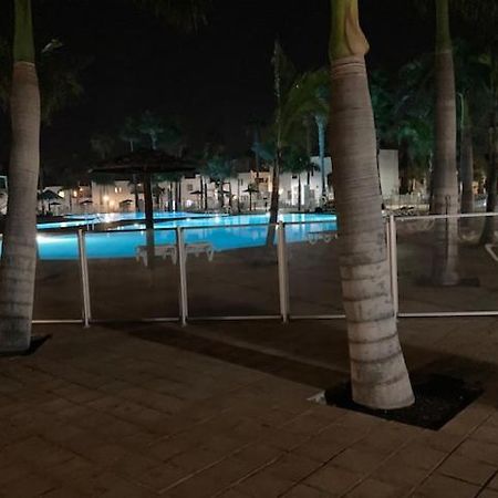 Casa Camar Aparthotel Corralejo Kültér fotó