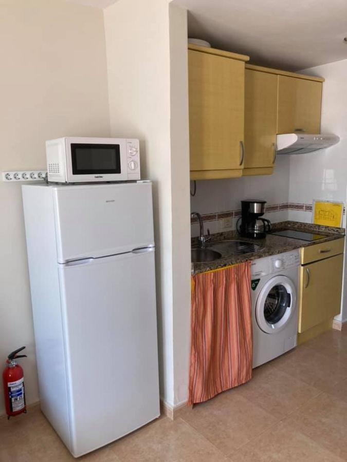 Casa Camar Aparthotel Corralejo Kültér fotó