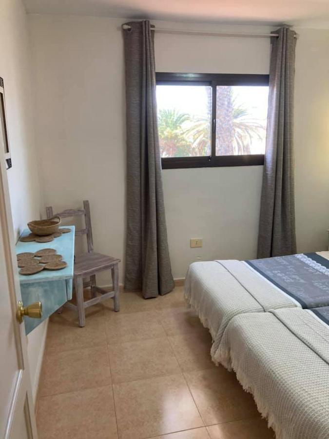 Casa Camar Aparthotel Corralejo Kültér fotó