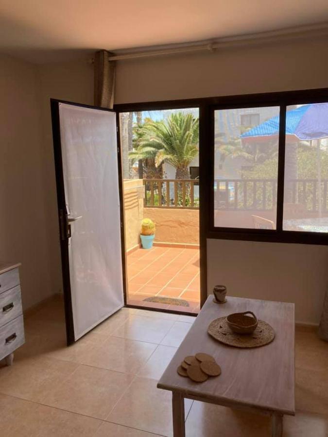 Casa Camar Aparthotel Corralejo Kültér fotó