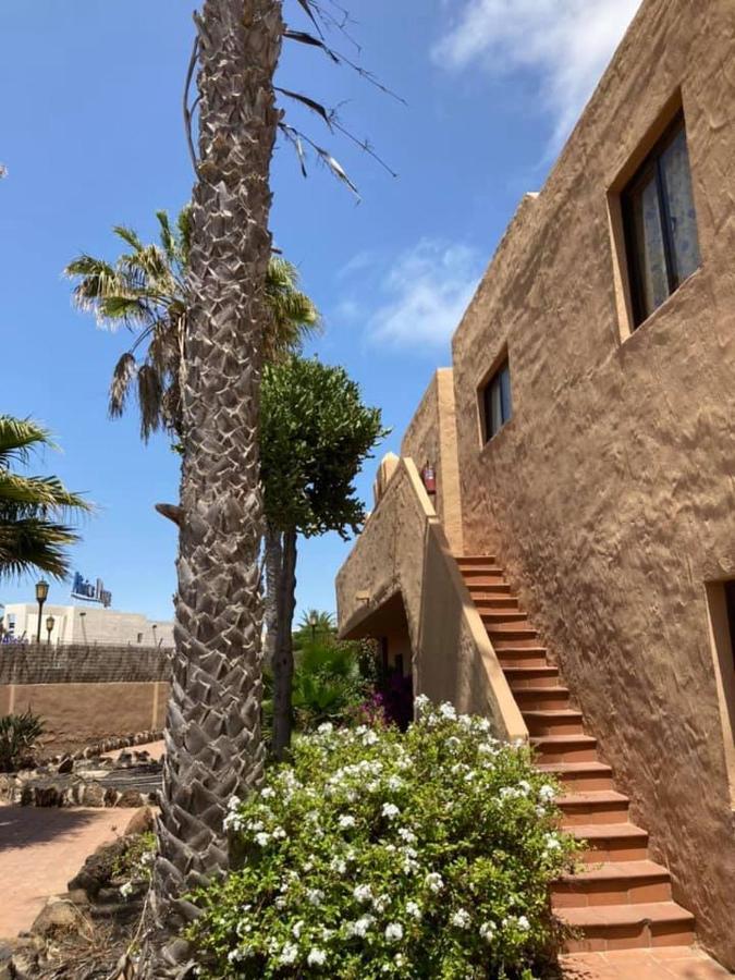 Casa Camar Aparthotel Corralejo Kültér fotó