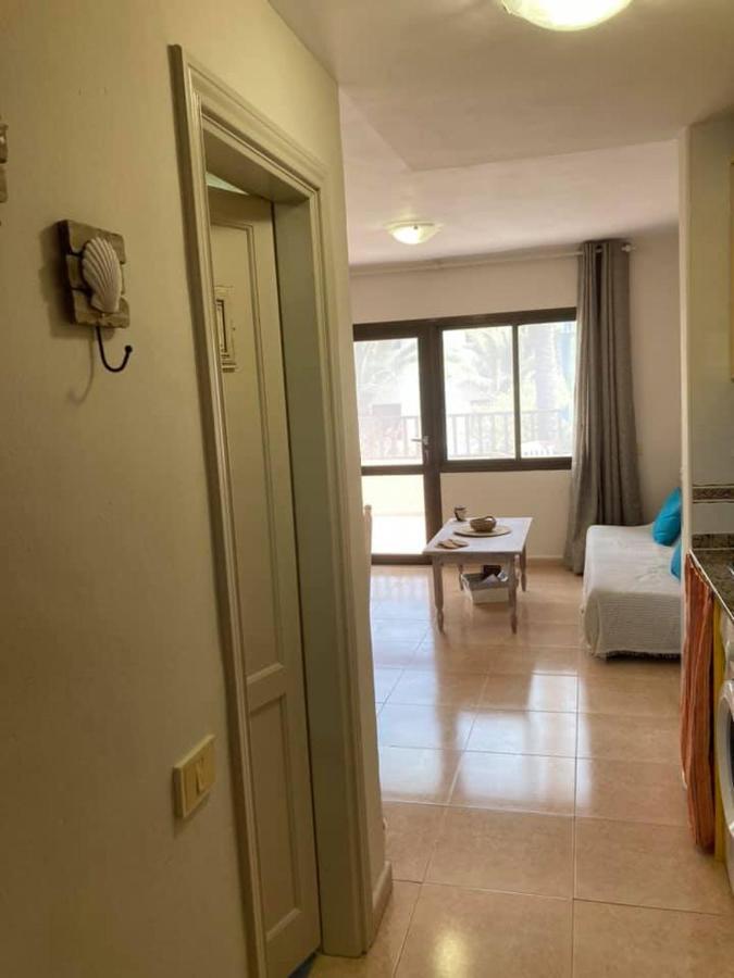 Casa Camar Aparthotel Corralejo Kültér fotó