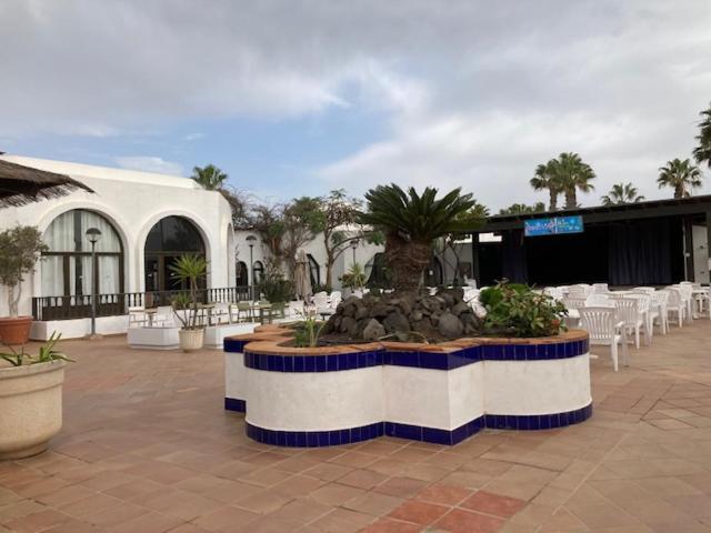 Casa Camar Aparthotel Corralejo Kültér fotó
