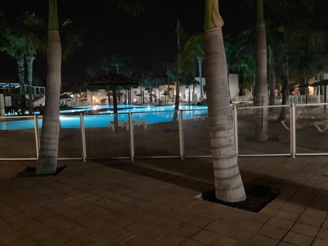 Casa Camar Aparthotel Corralejo Kültér fotó